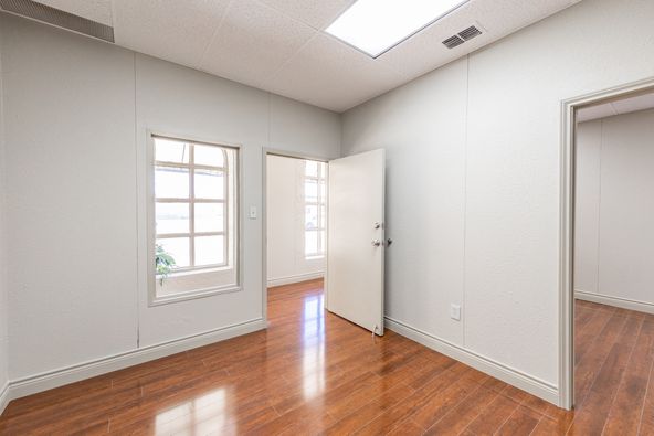 PAN AM Building: 820 Buddy Holly Ave, Lubbock, TX 79401